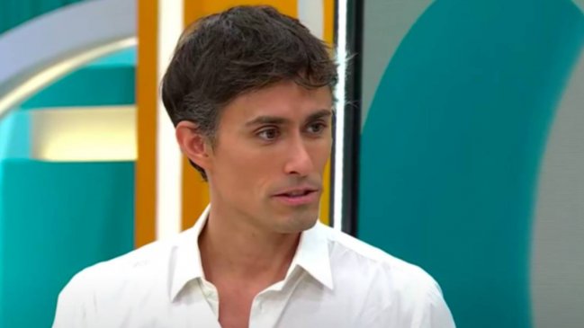 Roberto Cox abrirá el show de Bob Sinclair en Chile con su faceta de DJ