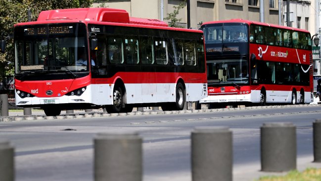 Así funcionará el transporte público para la segunda vuelta de gobernadores