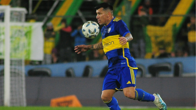 Gary Medel publicó enigmático mensaje en sus redes