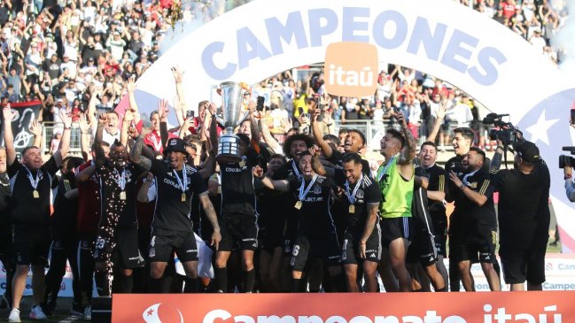 Colo Colo tiene acuerdo para disputar un amistoso con Real Valladolid