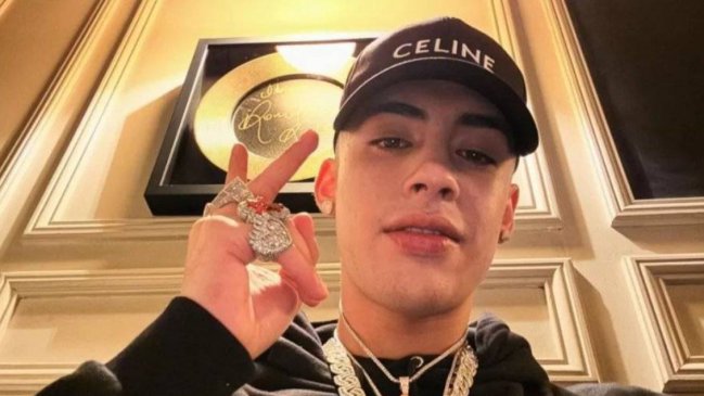 Cris MJ asume paternidad en medio de acusaciones: 