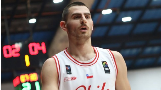 Sebastián Herrera: Mi sueño es alzar un título con la selección