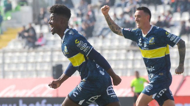 Everton perdió a dos de sus defensas titulares para el 2025: Asta-Buruaga y Bauermann