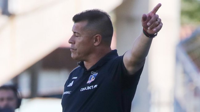 Alfredo Stöhwing: Me encantaría que el cuerpo técnico de Almirón estuviera al menos por tres años