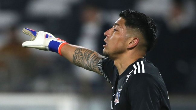 Mosa: Hemos hecho todo lo posible para que Brayan Cortés se quede