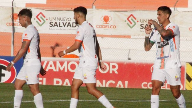 Cobresal lamentó el fallecimiento del creador de su escudo