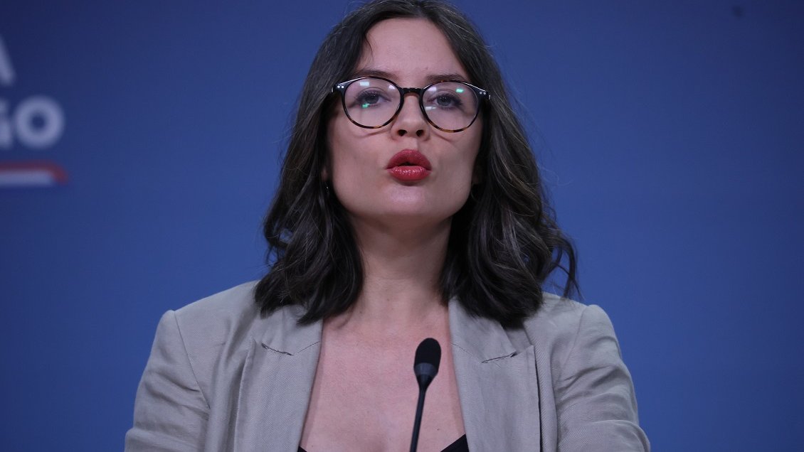 Vallejo salió al paso de críticas por supuesto 