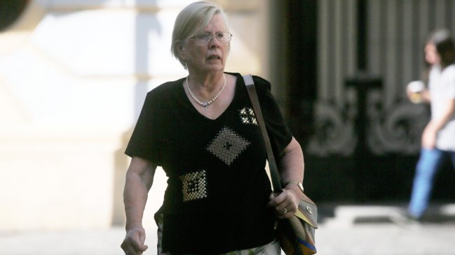 Diputada Mercedes Bulnes falleció a los 74 años