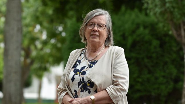 Pesar transversal en mundo político por muerte de diputada Bulnes