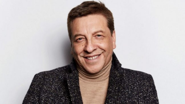 Julio César Rodríguez será el animador de 