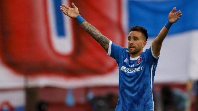 Matías Zaldivia: Nos tenemos que reforzar bien para hacer una buena Libertadores