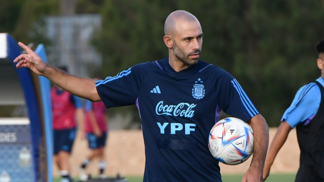 Se reencontrará con Messi: Mascherano será DT de Inter Miami tras el adiós de Martino