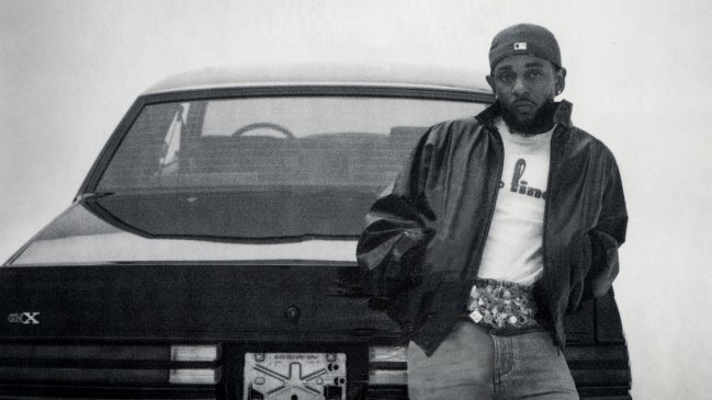 Kendrick Lamar sorprende con el estreno de un nuevo disco