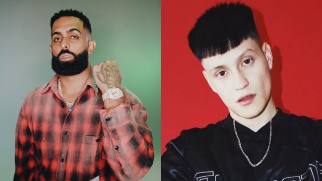 Viña 2025: Esta es la parrilla completa de artistas