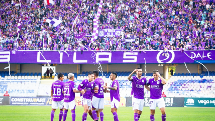   Presidente de D. Concepción: La Segunda División no tiene voz, voto y ni financiamiento de la ANFP 