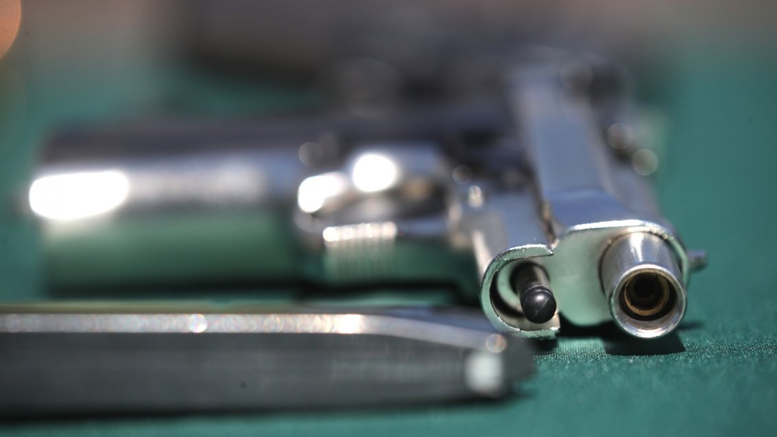 Interior negó cifras de informe 