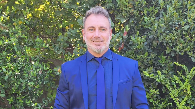 El emotivo mensaje de Marcelo Barticciotto tras la primera Copa Sudamericana de Racing