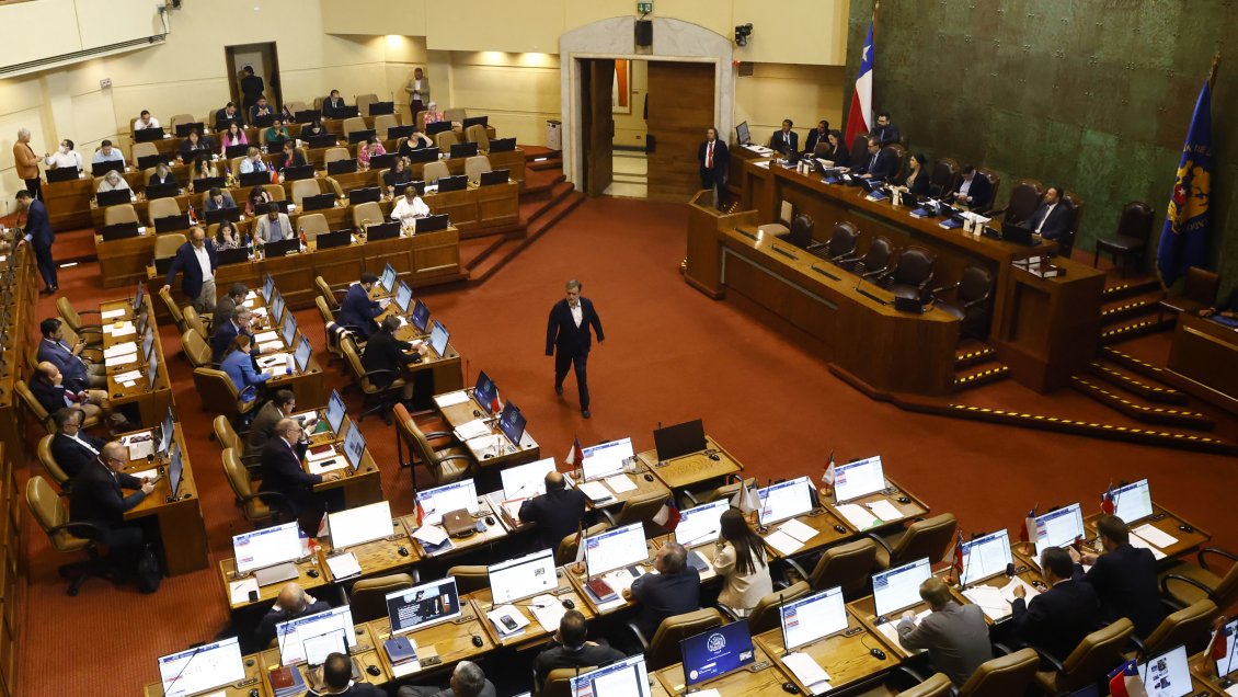 Cámara Baja votará Ley de Migraciones esta semana