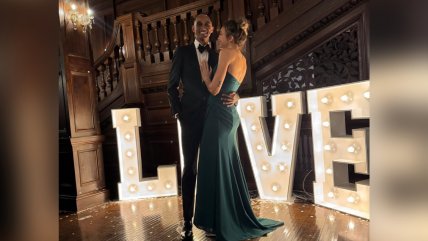   Martina Weil confirmó romance con destacado medallista olímpico brasileño 