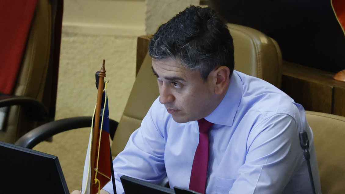 Caso Manicure: Formalización de Mauricio Ojeda fue pospuesta nuevamente