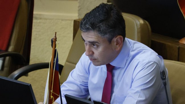 Caso Manicure: Formalización de Mauricio Ojeda fue pospuesta nuevamente