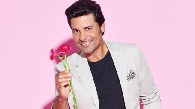 Chayanne agenda su octavo show consecutivo en el Movistar Arena