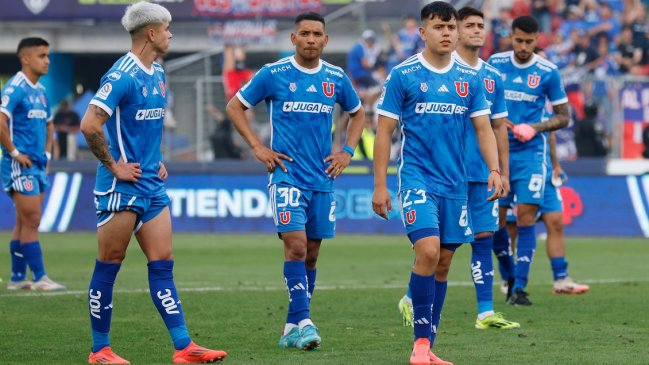 Exdirector de Azul Azul: La U no tiene posibilidades en el TAS