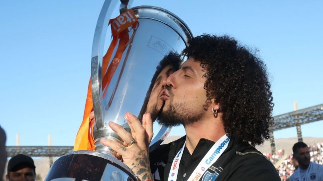 Representante aseguró que Falcón es sondeado 