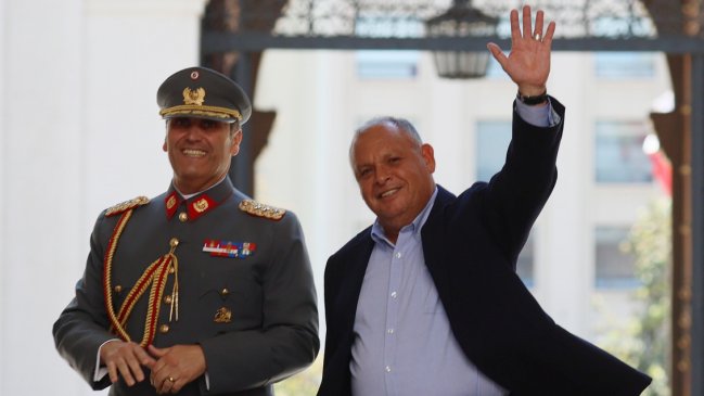 Mundaca y reelección en Valparaíso: Es una derrota de la UDI y de Matthei