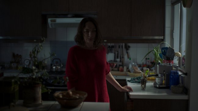 Patricia Rivadeneira participará en importante festival de cine en China