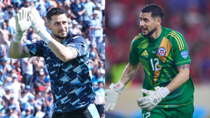   Barticciotto: Arias es uno de los ídolos de Racing, acá ha sido demasiado criticado 