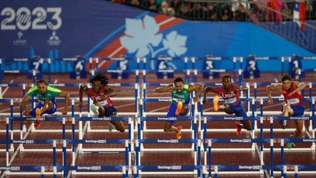 Los Juegos Panamericanos de Lima 2027 ya tienen fecha oficial