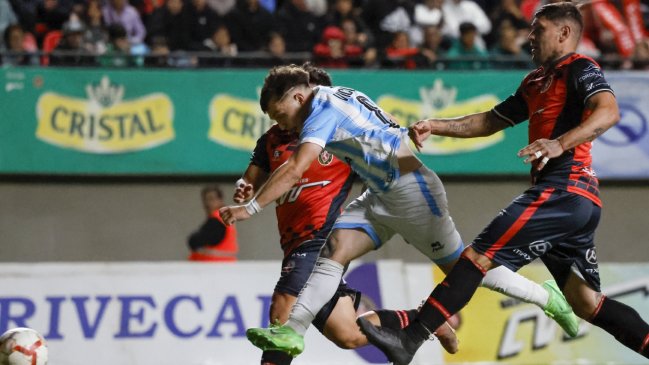 La programación de las revanchas de semifinales en la liguilla del ascenso