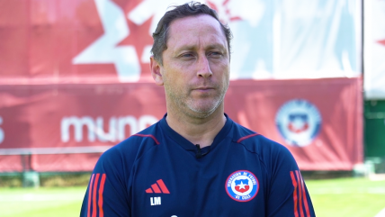   Luis Mena palpitó amistosos con Uruguay: Será un rival directo en la Copa América Femenina 