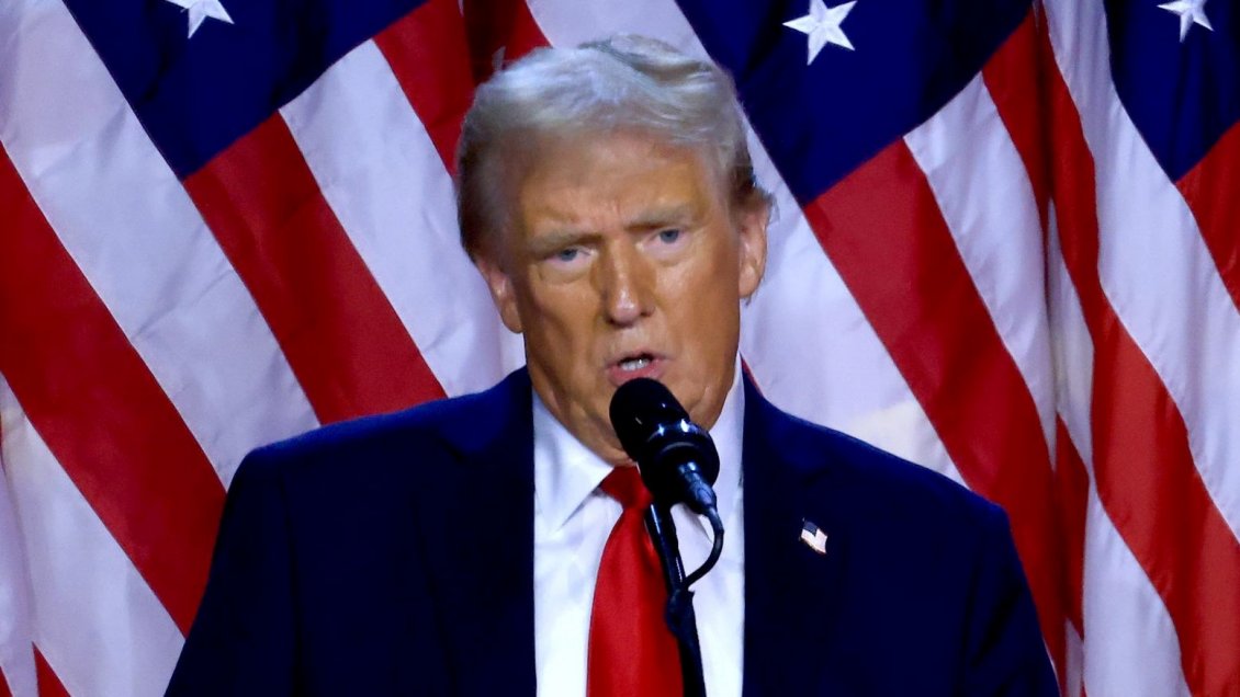 Nominados para el gabinete de Trump recibieron amenazas de bomba