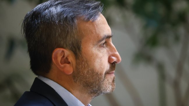 Corte Suprema fijó audiencia para revisar desafuero de diputado Francisco Pulgar