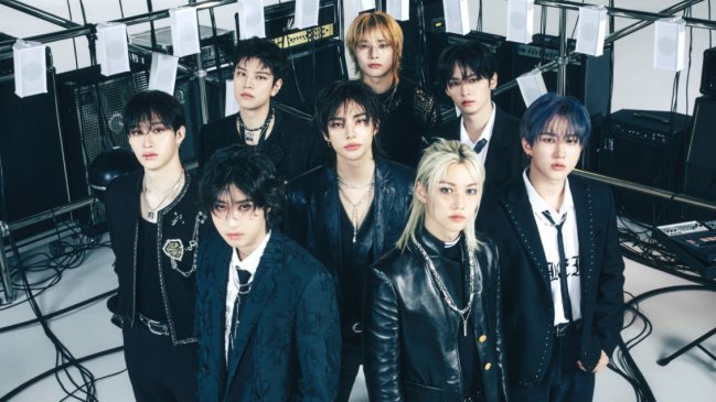 Stray Kids anuncia segundo show en Chile por éxito de ventas