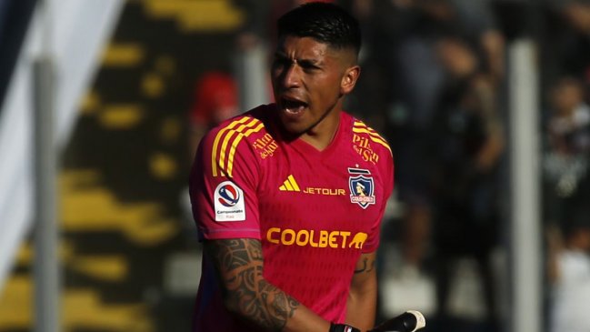 Berizzo quiere a Brayan Cortés en León