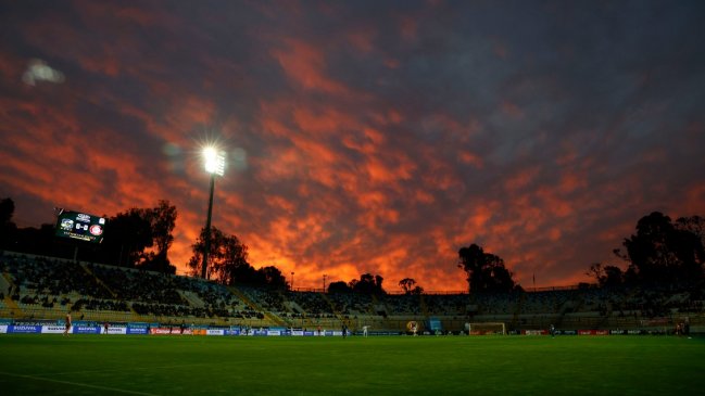 Municipalidad de Viña del Mar se defendió tras marginación del Sausalito del Mundial sub 20