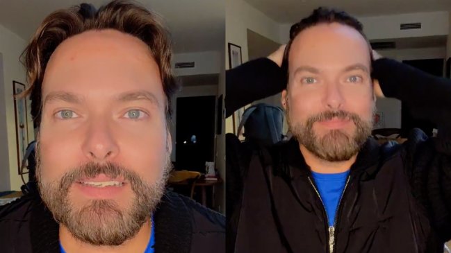 George Harris responde a críticas tras anuncio de Viña 2025: 