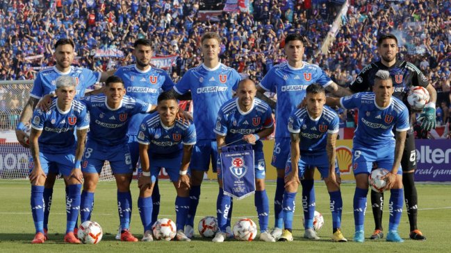 Universidad de Chile mantiene la intención de ir al TAS