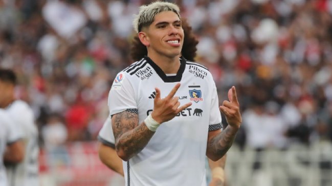 Mosa: La gente de Boca se contactó con nosotros por Carlos Palacios