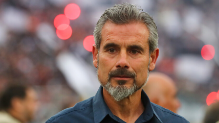   Miguel Ramírez y opción en la Roja: No estoy apurado, vamos quemando etapas 