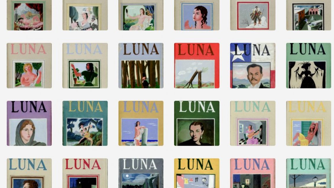 Chile digitalizó la primera revista de los exiliados de la guerra civil española