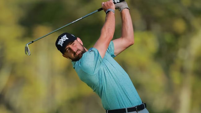 Del Solar y Niemann tuvieron jornadas dispares en el inicio del Abierto de Australia