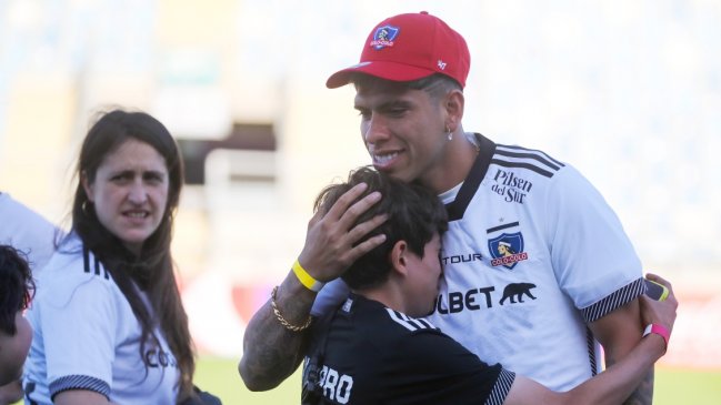 Carlos Palacios será jugador de Boca Juniors