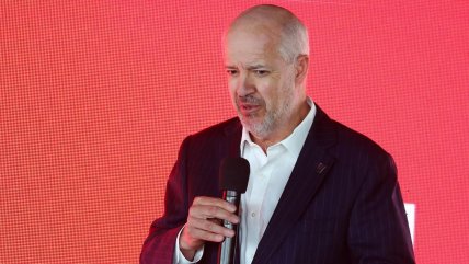   Tagle: Gary Medel tiene contrato, no hay negociación con él ni con Boca 