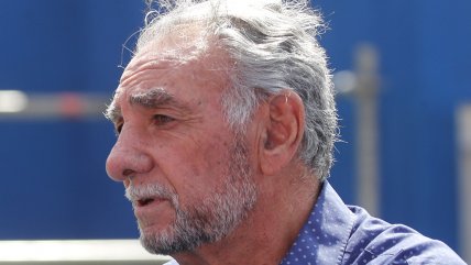  Timonel del tenis chileno: No nos parece razonable querer dejar a la Fetech en la calle  