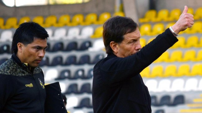 Fernando Díaz rompió relaciones con Esteban González: No lo voy a saludar nunca más