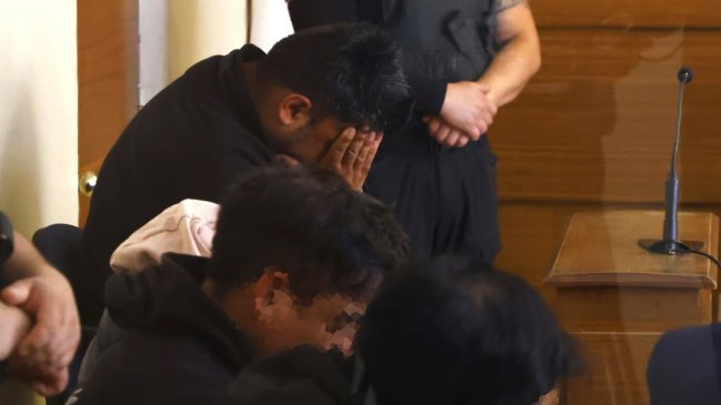 Fiscalía expuso modus operandi del 